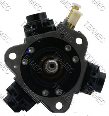 TEAMEC 874 820 High Pressure Pump